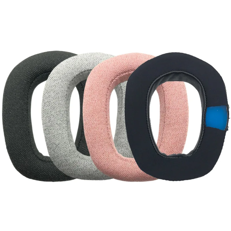 

Suitable for Logitech Zone vibe 100 headphone cover sponge cover ear cover