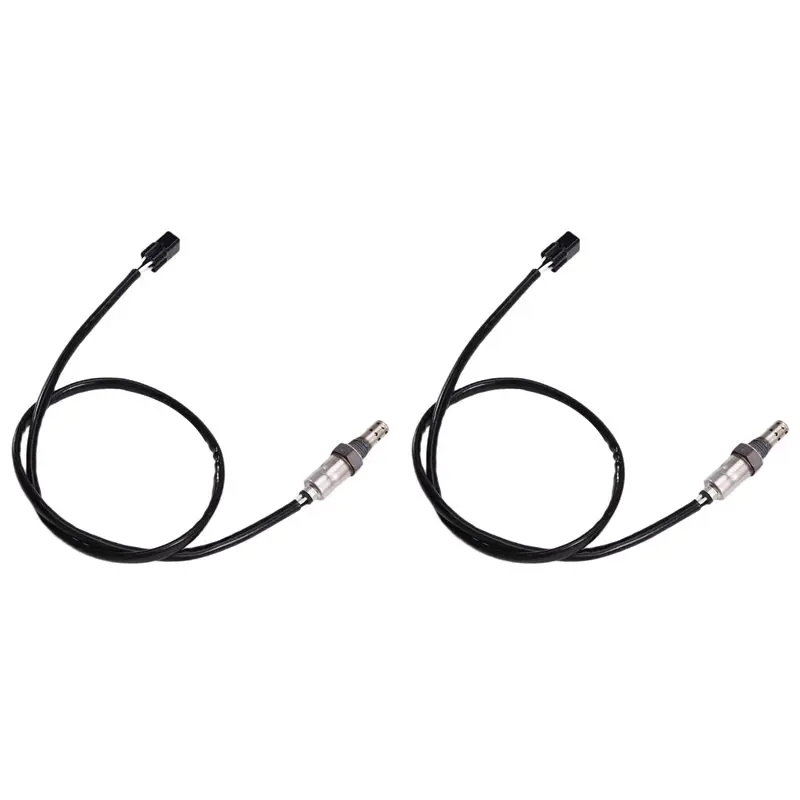 CYL-2X Motorcycle O2 Sensor Oxygen Sensor T2204061 T2040748 For Triumph Tiger 1050 1200 800 Trophy Speed Triple For 1050
