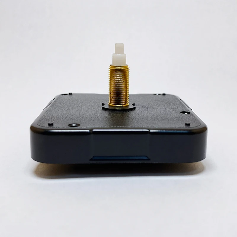 若い髪型のネジ,タイプ15mm,手巻きムーブメント,プラスチック,アクセサリー,クォーツ,日曜大工キット,12888