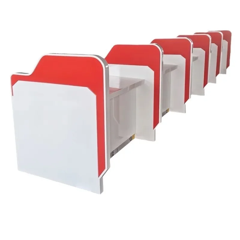 Power grid business guide bank non-cash counter, information desk business hall acceptance desk fill in the office