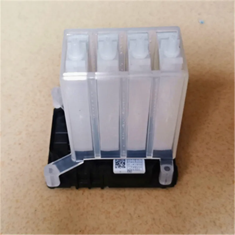 

Ink Damper Holder for i3200 Series 4720 Printhead Eco Solvent Printer Head Dumper Fixed Frame