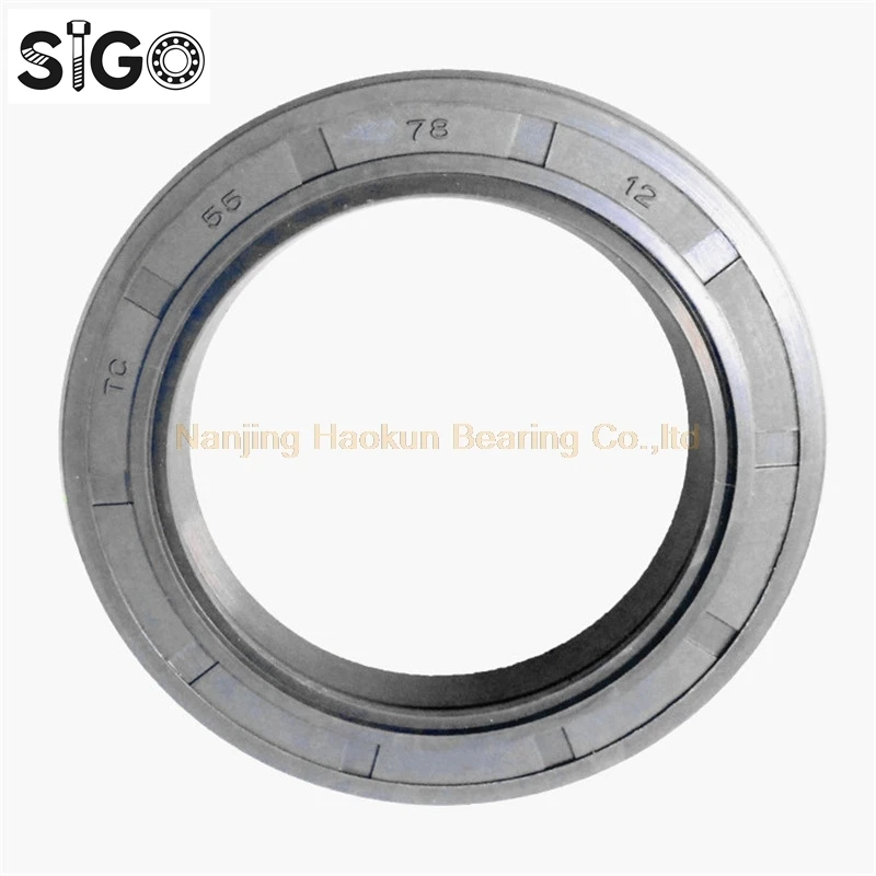 240*270*15 240x270x15 240*275*16 240x275x16 Nitrile Rubber NBR Double Lip Spring TC Ring Gasket Radial Shaft Skeleton Oil Seal