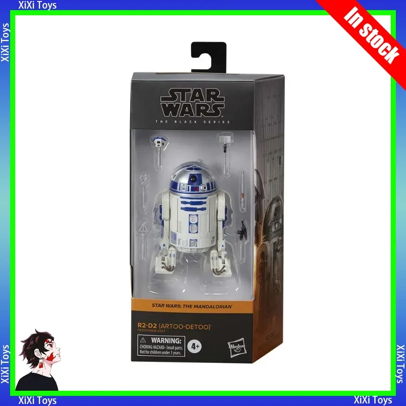 hasbro-star-wars-the-black-series-r2-d2-artoo-detoo-figurine-d'action-de-15cm-modele-original-jouets-pour-garcons-cadeaux-en-stock