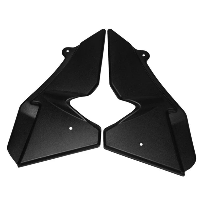 Motorcycle Radiator Side Guard Fairing Protection Plate Seat Left & Right Side Panels For  1050 1090 1190 ADV 1290