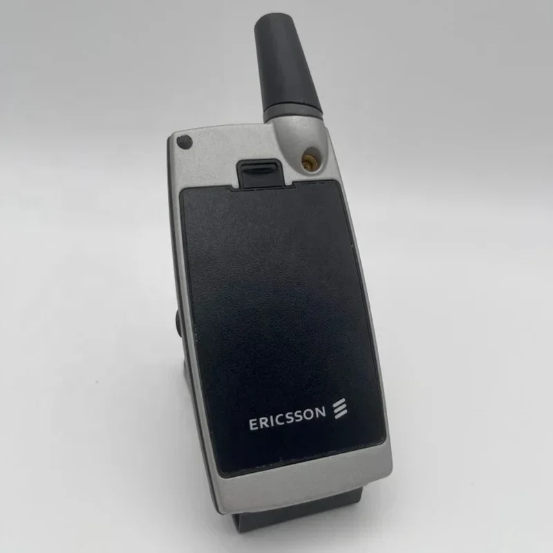 For Ericsson T28s Feature Phone Unlocked 2G GSM Black Color Simple Mobile Phones Cellphone