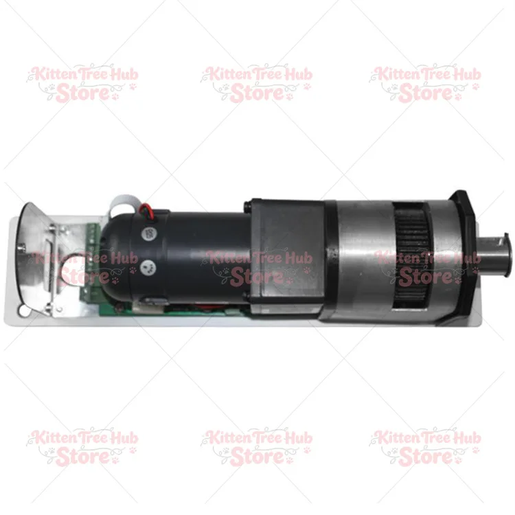 Degree Electric Swing Door Operator Pull Arm Opening Device