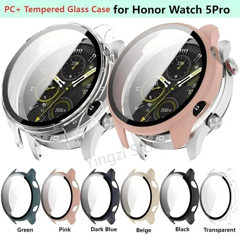 Pc+Tempered Glass C…