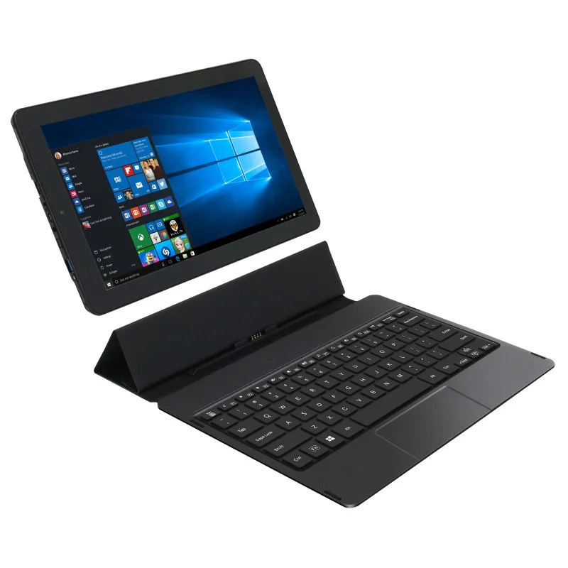 Imagem -03 - Tablet pc Versão Global com Wi-fi Windows 10 4gb Mais 64gb 1920 x 1200ips Intel Atom x5 Z8300 8000mah Compatível com Hdmi 122 cm