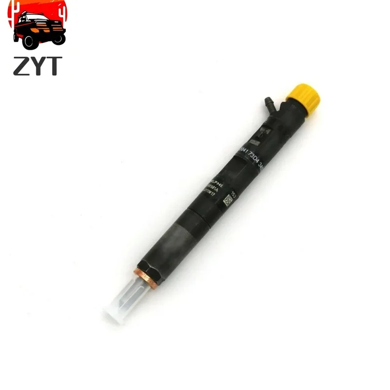 

Diesel fuel injector nozzle EJBR01801A EJBR01801Z for Renault Clio Kangoo Megane Scenic 1.5 Dci Replace Delphi