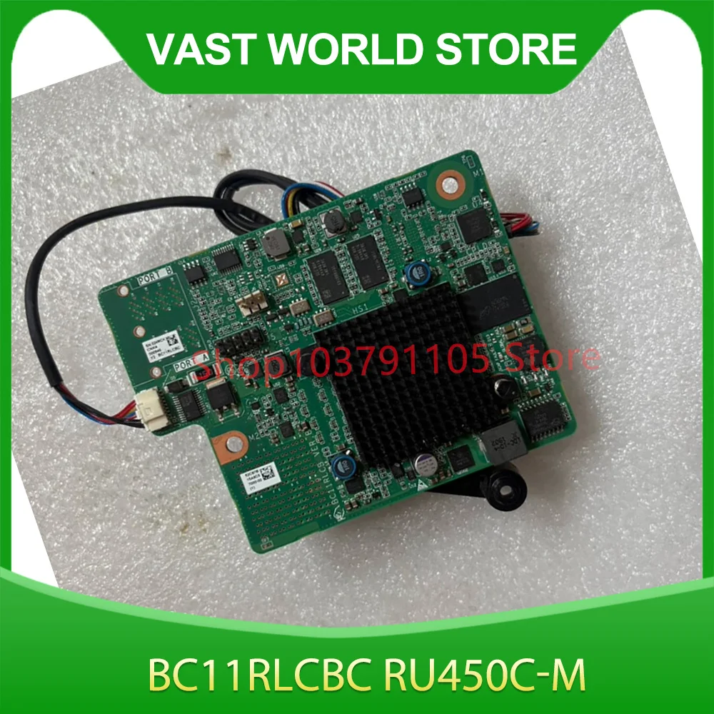

High reliability and high qualit 03024MCK BC11RLCBC RU450C-M