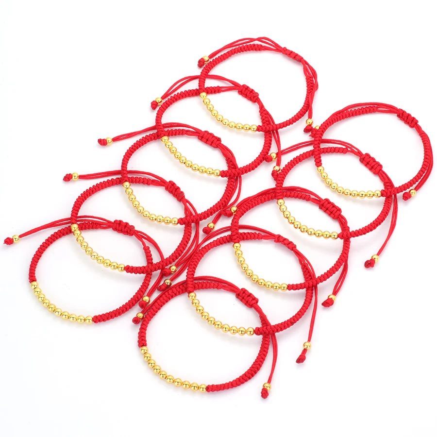 economico-10-pecas-set-pulseira-de-corda-artesanal-unissex-cor-dourada-pequenas-contas-de-malha-ajustavel-pulseira-presente-do-dia-dos-namorados-joias