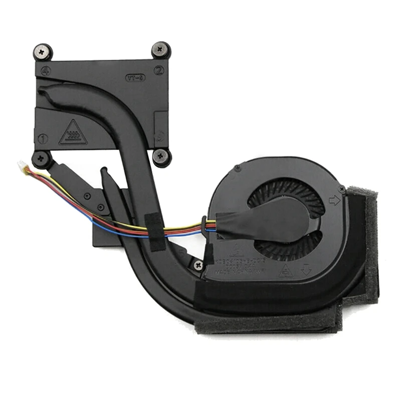 

Cpu Cooling Fan Cooler For Lenovo Thinkpad T440P 00Hm903