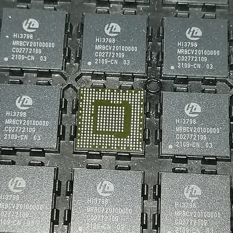 

1-10pcs 100% orginal new hi3796 bga HI3796MRBCV101000 bga in stock