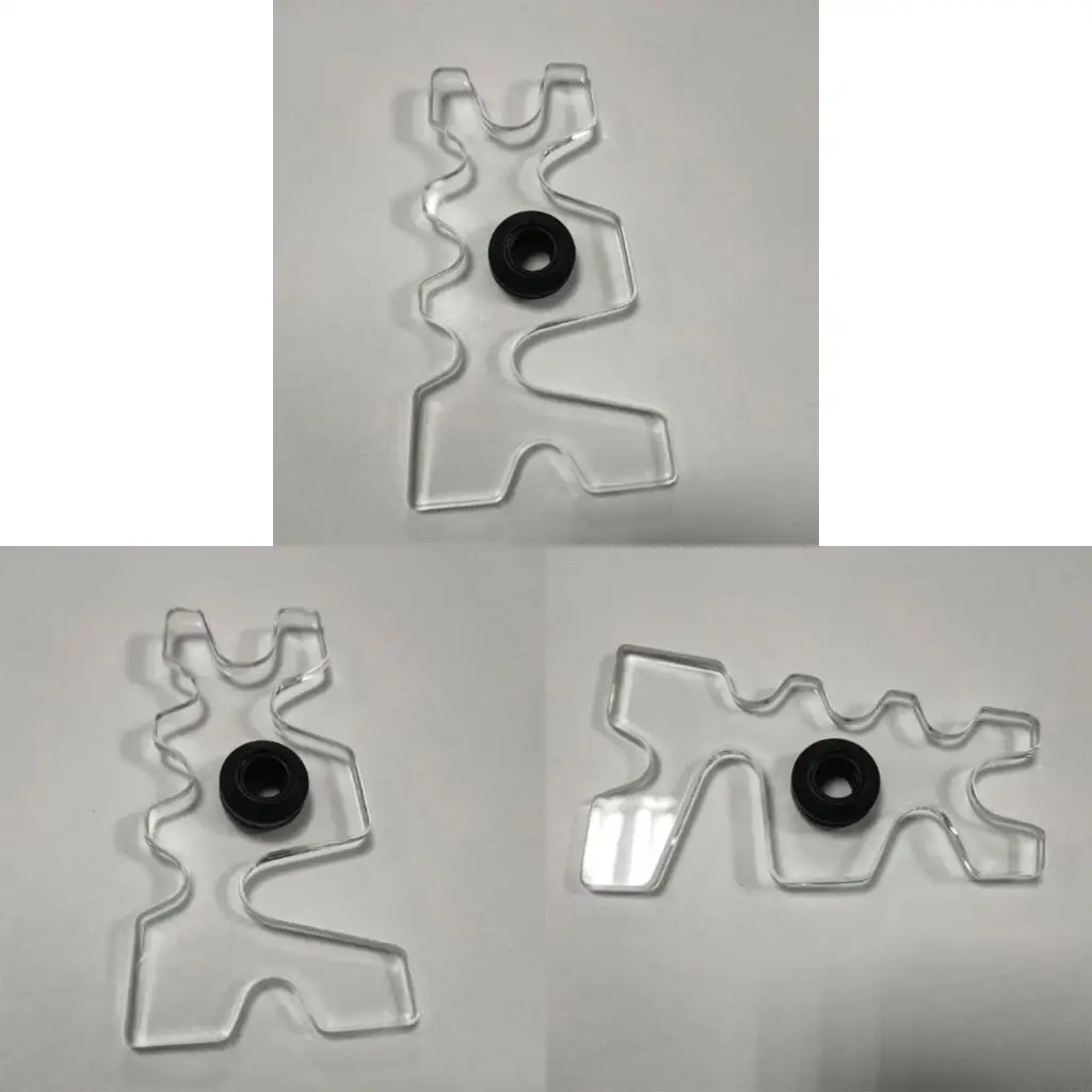 

Биллиардский мост Голова акриловой бильярд