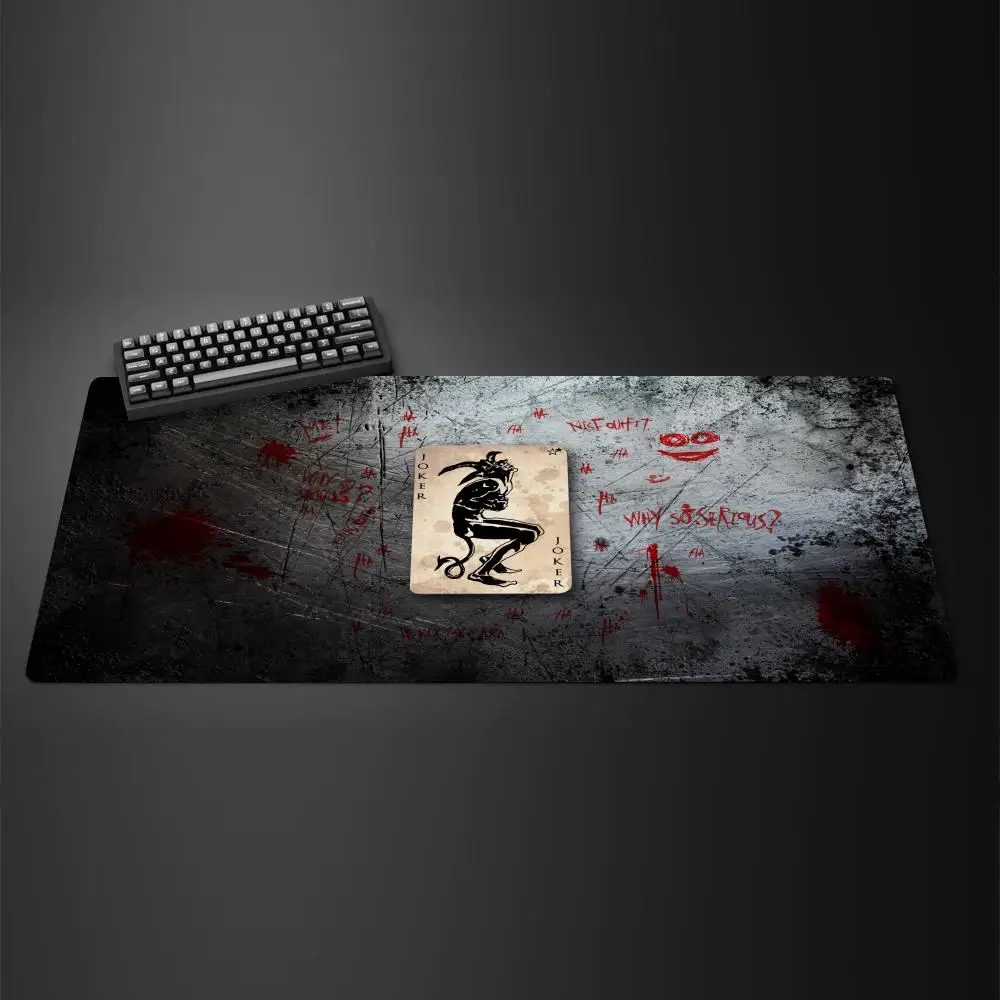 

Poker Card Players Mouse Pad Computer New XXL MousePads Keyboard Mouse Mat Gamer Soft Offices Carpet Table Mats Extend Mouse Pad
