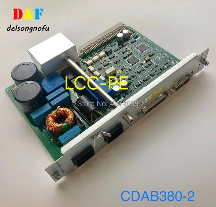 

SM102 CD102 CX102 SM74 PM74 CD74 SM52 PM52 printer 00.785.1262 flat module CDAB380-2
