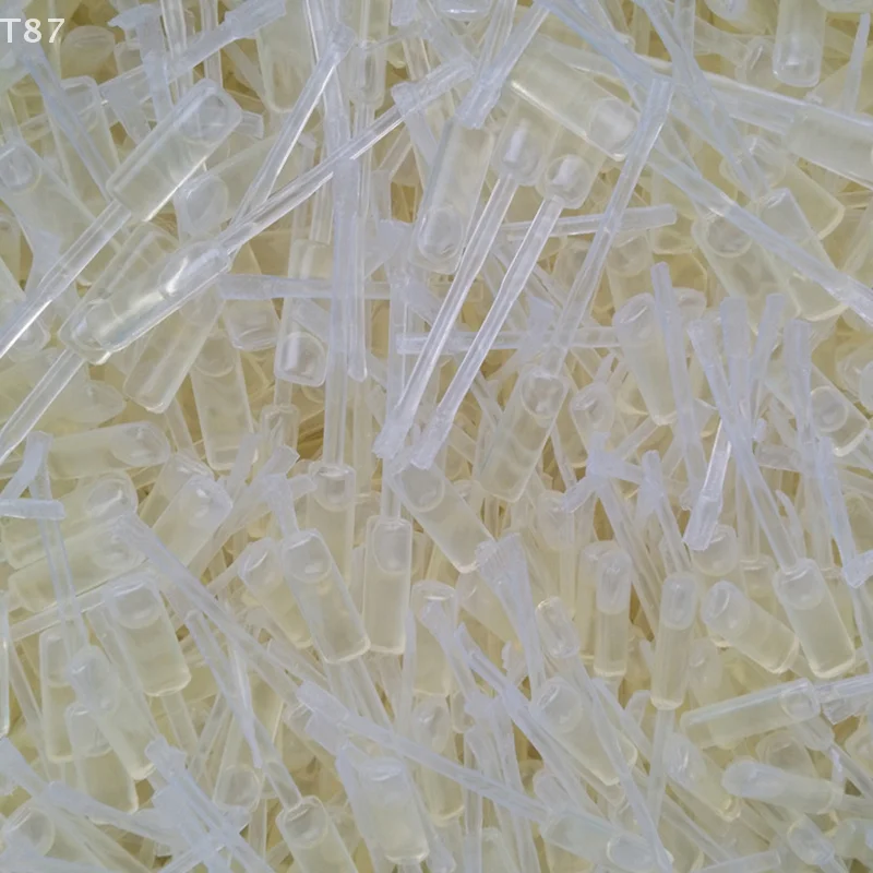 10 قطع لهاتف آيفون وشاومي وهواوي ملحقات واقي شاشة من الزجاج المقسى حافة بيضاء مراجعة الحدود البيضاء القضاء على السائل #4