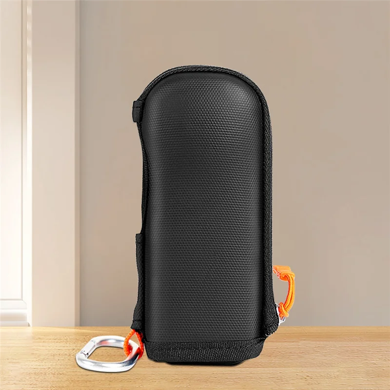 CYNOVA For Insta360 X4 Body Case Mini Camera Bag Pouch Protective Carry Case For Insta 360 X4 Action Camera Accessories