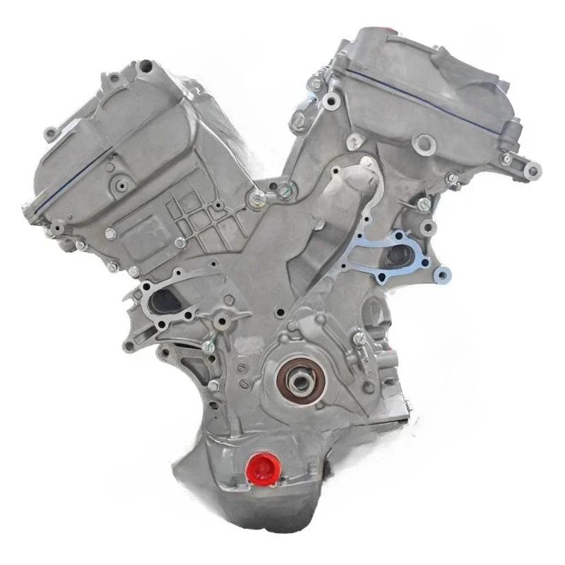 Suitable for  Lexus Camry Highlander Kruger 2GR engine assembly