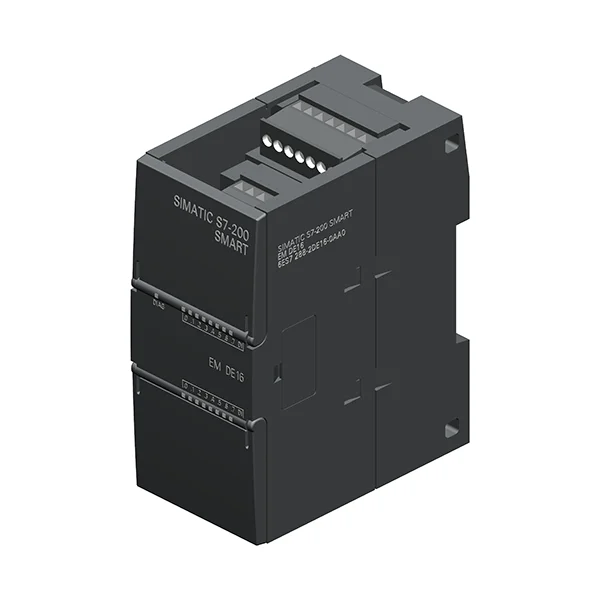 In Stock S7-200 Sma…