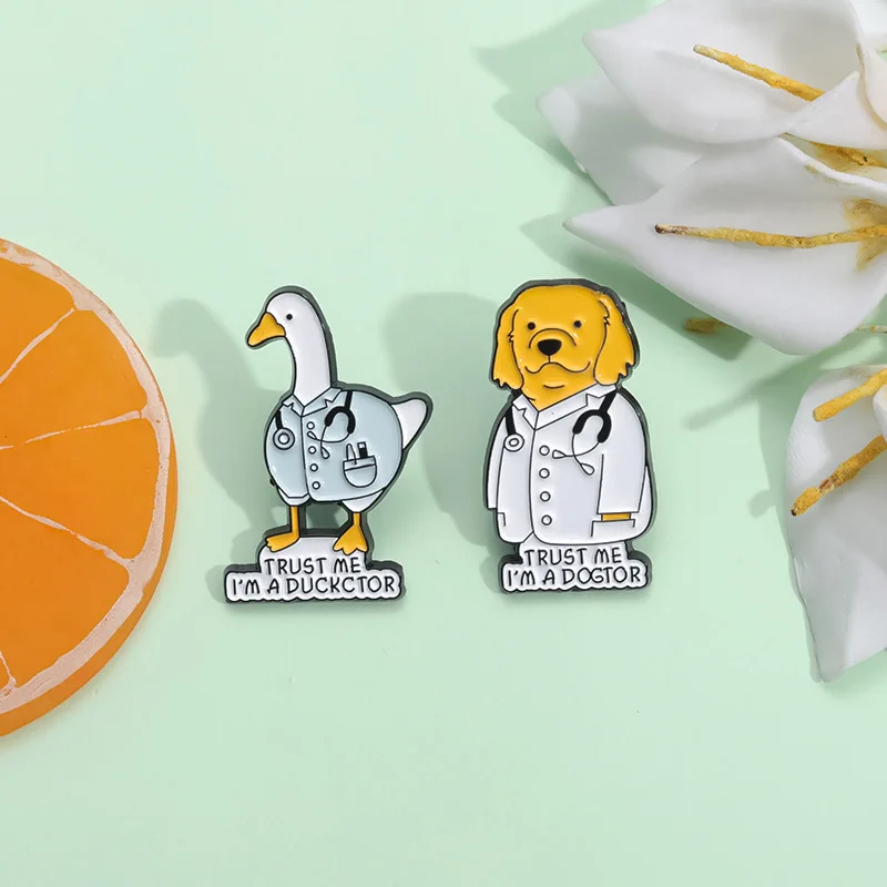 Trust Me I'm A Dogt… - image