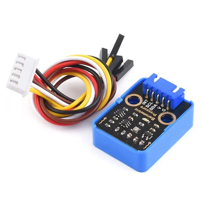 Reliable-BMP388 Barometric Pressure Sensor Module For Arduino DIY,BMP388 Barometric Pressure Sensor Module For Arduino DIY-ABDQ