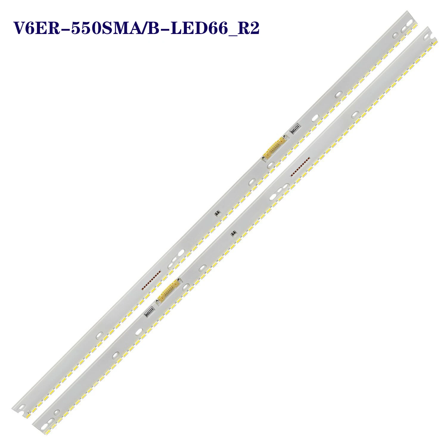 

LED Backlight strip for Samsung UE55KU6600U UA55LS003A UA55MU6400W UE55KU6470 BN96-39596A