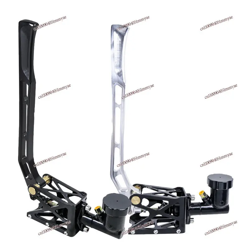 Modified hydraulic handbrake/drift/competitive handbrake/car rear brake lever