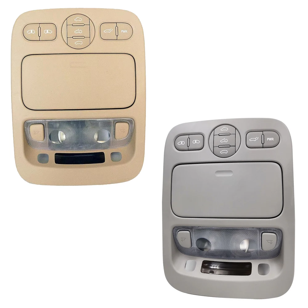 

Лампа с изображением люка на верхней консоли LingJie для KIA Sedona 2006-2014 92821-4D100