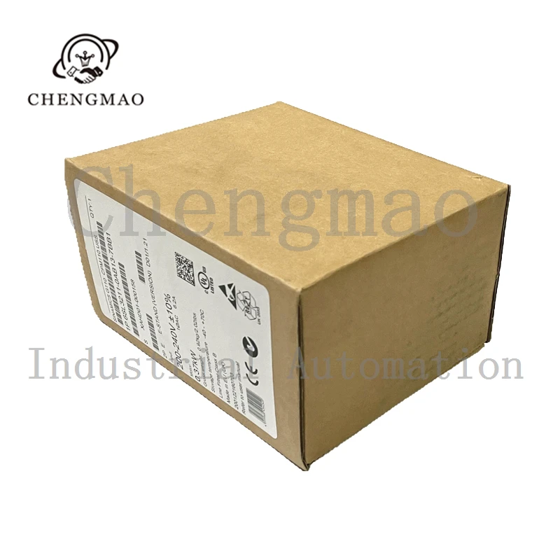 

New High Quality SINAMICS PLC Drives 6SL3210-5DE13-5UA0 6SL3210-5DE16-0UA0 6SL3210-5FE13-5UA0 6SL3210-5FE13-8UA0