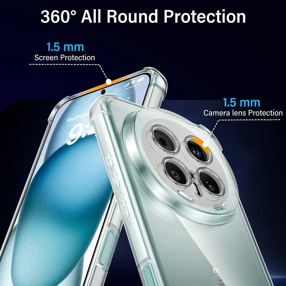 Thumbnail 4 - #59 Latest Vivo X100 Phone Case Offers