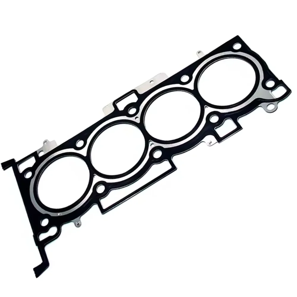 Engine Cylinder Head Gasket For HYUNDAI ix35 SONATA KIA CARENS CERATO 2.0L 2.0 L T L4 GAS 2005-2018 G4KD G4KA G4KH 2231125013