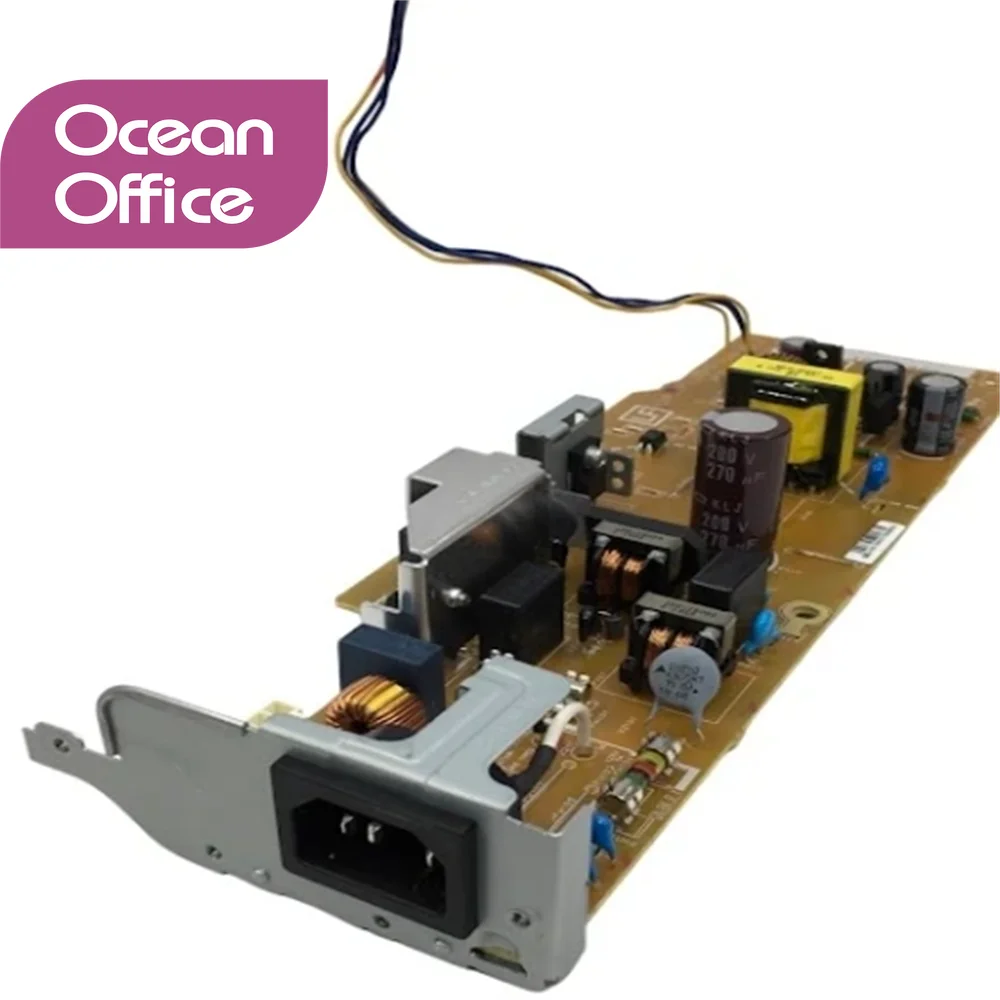 

RM3-7412 RM3-7411 Low Voltage Power Supply PCB for HP M404n M405dw M304a M404 M405 M304 M305 404 405 304 305 M405d Power Board