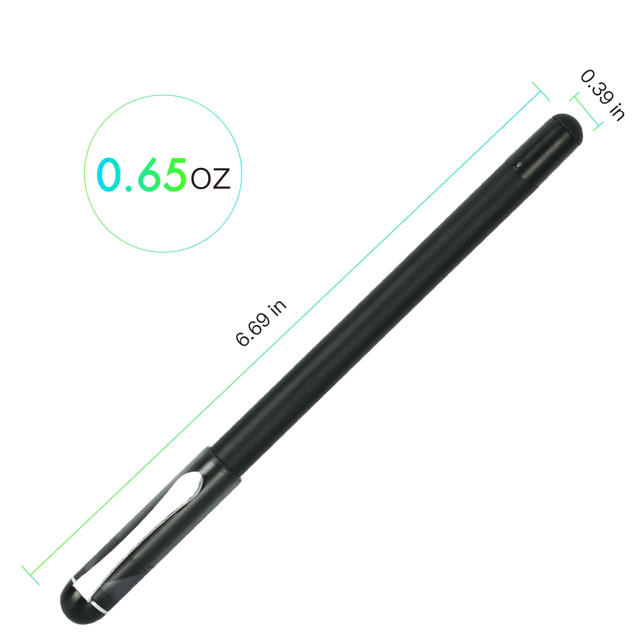 Smart Pen Syncpen Ophaya Elite Wireless Bluetooth ręczne pisanie i nagrywanie głosu przez telefon iOS, Android z bezpłatną aplikacją Cloud Note