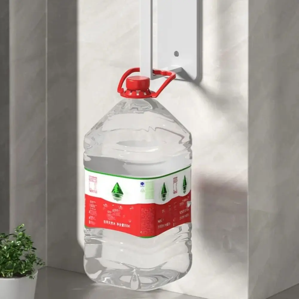 

Самоклеящийся держатель для бумажных полотенец Элегантный серый/черный/белый Одноручный держатель для рулонной бумаги Прочная углеродистая сталь