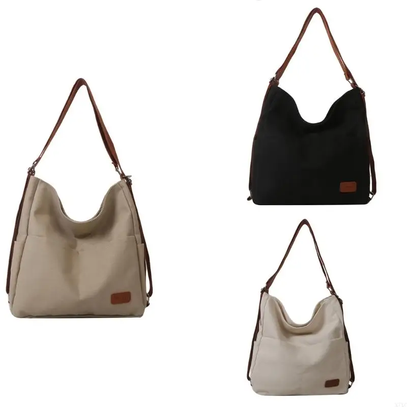 

X7XC Convenient Underarm Handbag Shoulder Bag Everyday Use Perfect for Various Needs