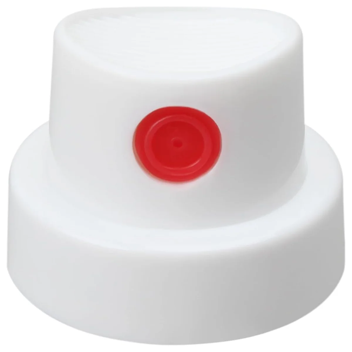 AA87C Tutup Cat Semprot untuk Kaleng-Nosel Kaleng Semprot-Cat Semprot-Ujung Nosel Grafiti-Nosel Cat Semprot Merah