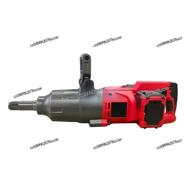 

Rechargeable Battery 3100NM High Torque Cordless Impact Wrench