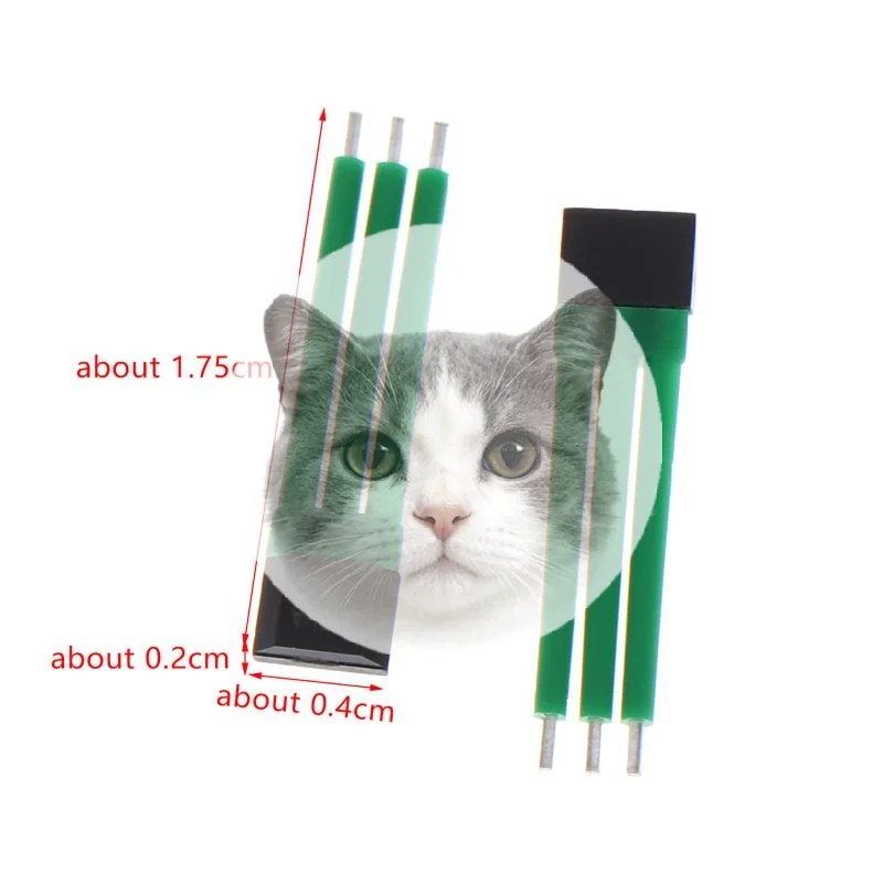 High quality615HA High Voltage Resistant Bipolar Hall Effect Sensor 3-Pin Hall Element for Home Appliance Repair Modification