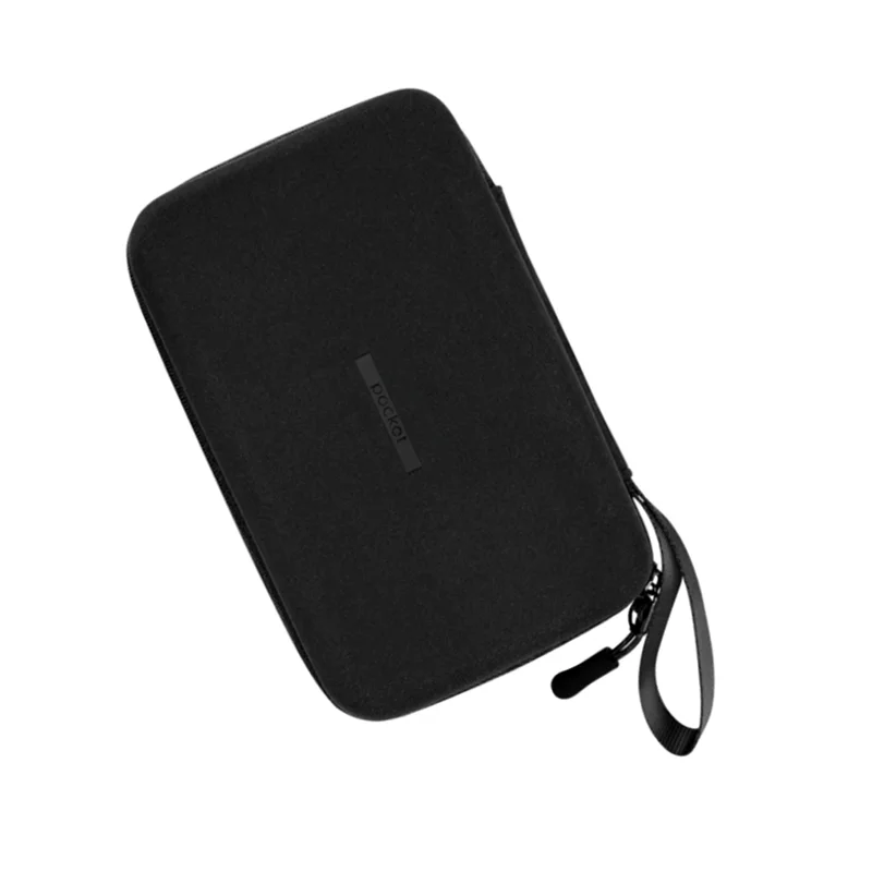 PHILE-For Retroid Pocket Flip2 Protective Case Portable Storage Bag Anti-Fall Handheld Console Protection For Rpflip2