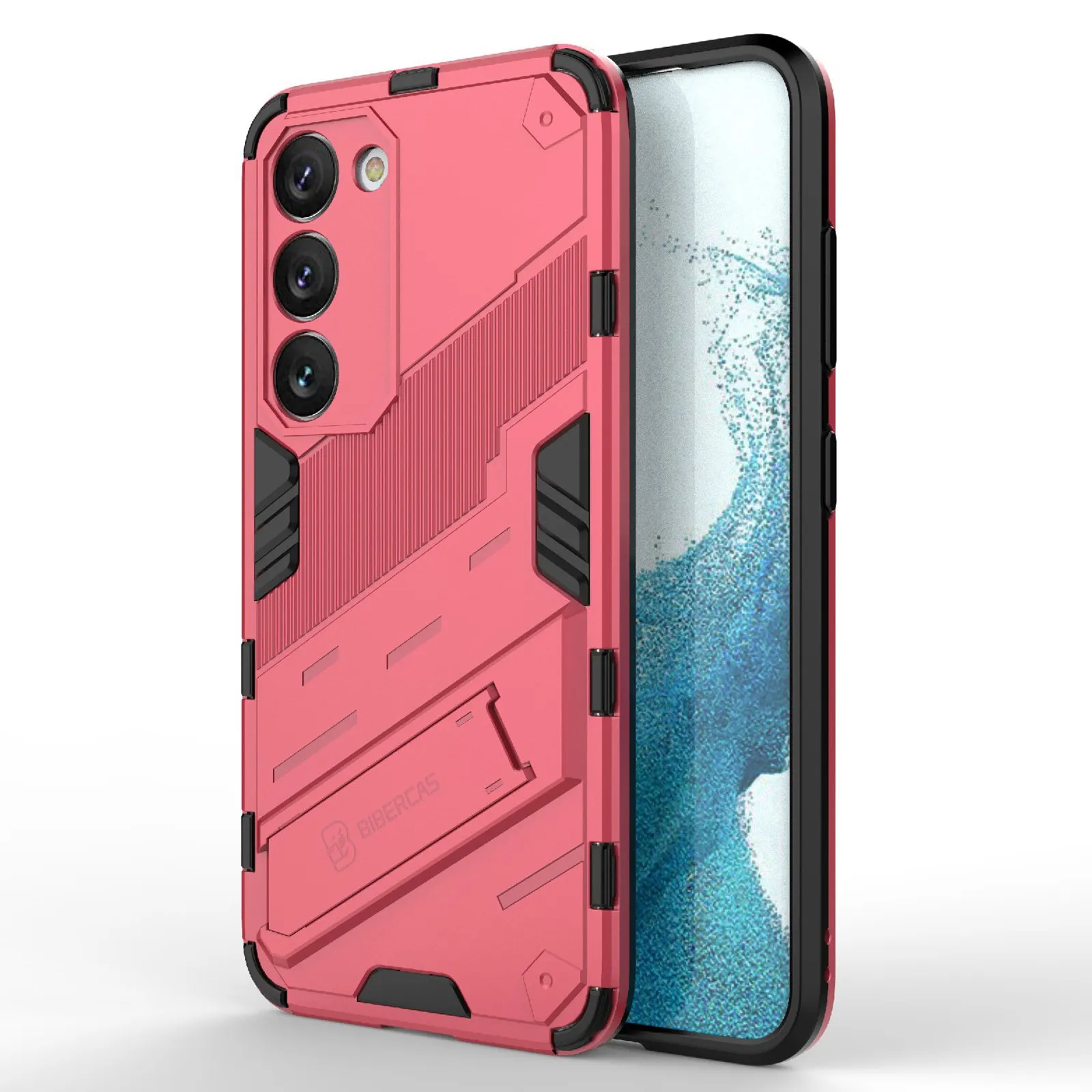 : Etui na telefon z ramką