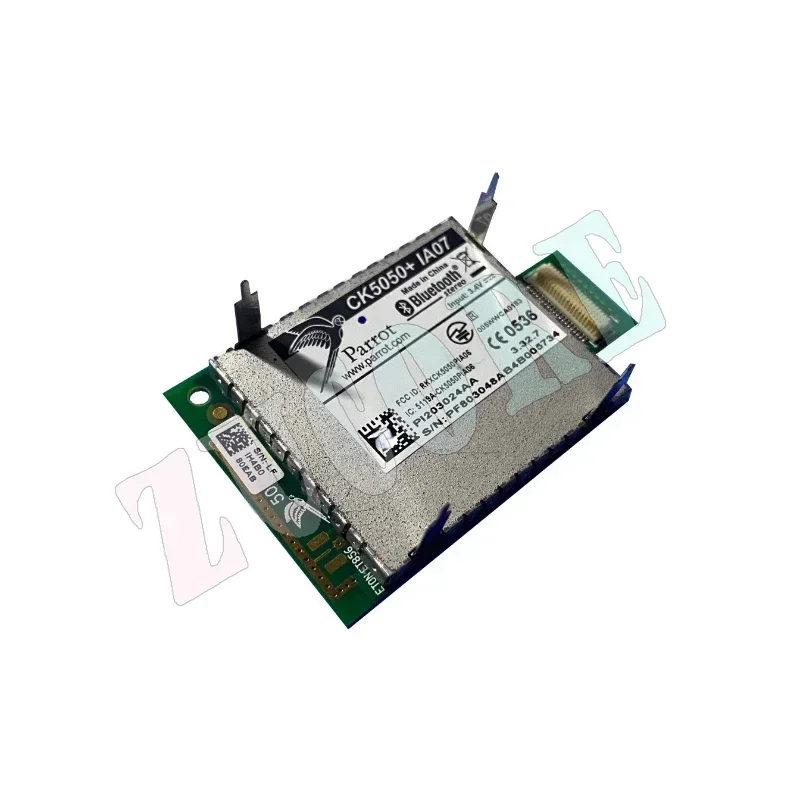 

CAR MODULE Assembly CK5050+IA07