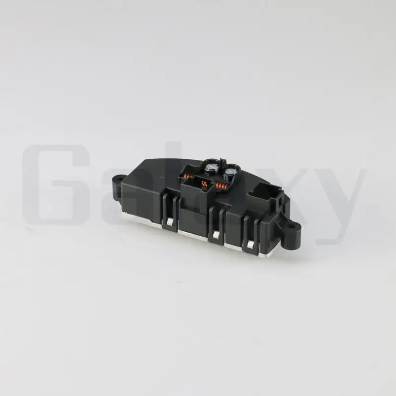 Galaxy Cooling Fan Radiator Control Module For Audi RS5 2012-2015 Q58R 2008-2019 Porsche Macan 2014-2019 8T0820521 A2229060303