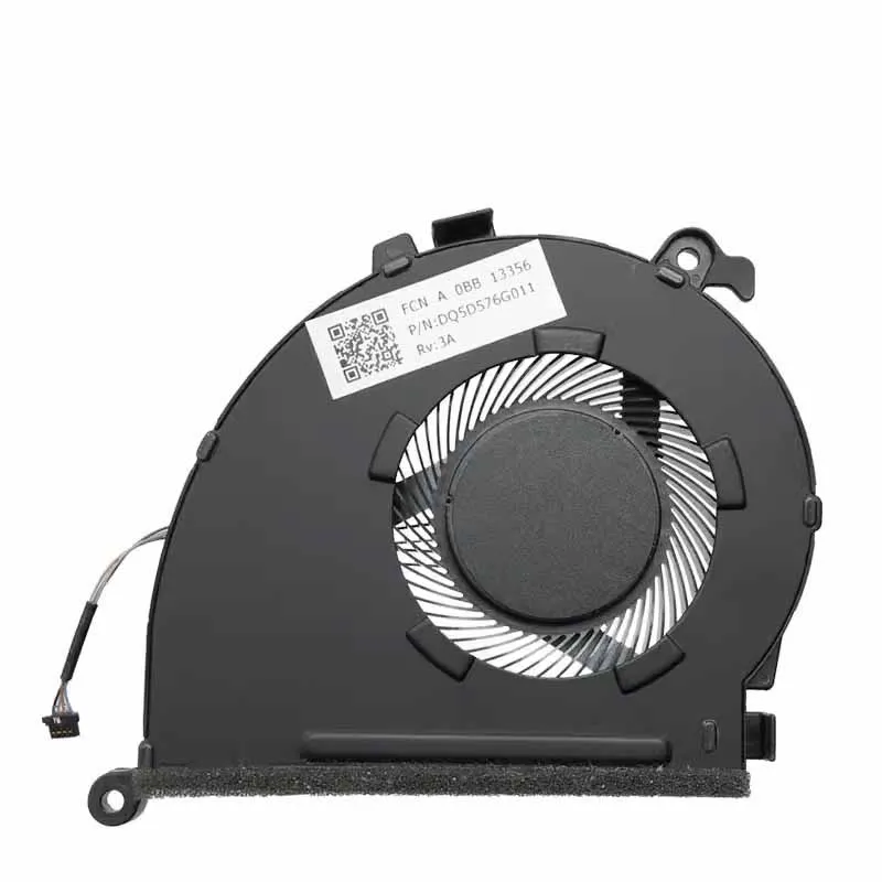 New Laptop CPU Cooling Fan For Lenovo ThinkBook 14-IML 14-IIL 15-IIL  15-IML Wei 6-15IIL 14-IIL E4-IIL E5 K4e -IML