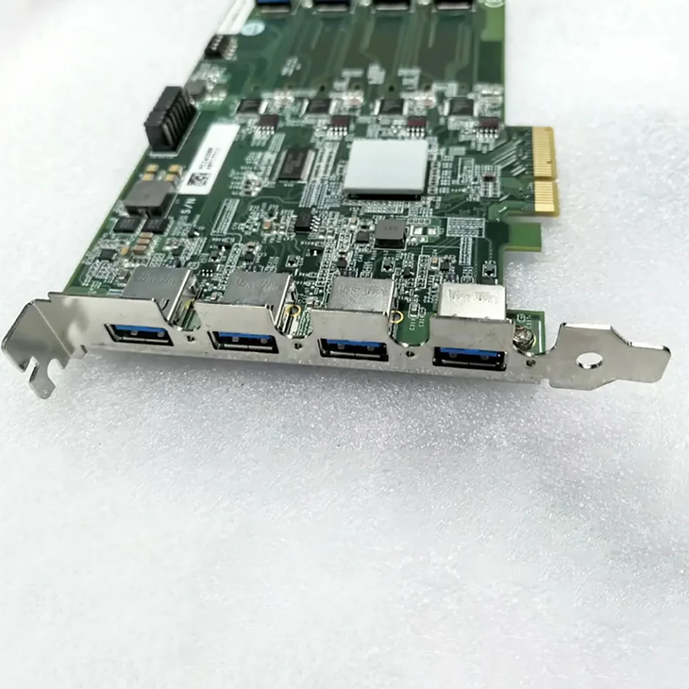 PCIE-USB380 Bilderfassungskarte