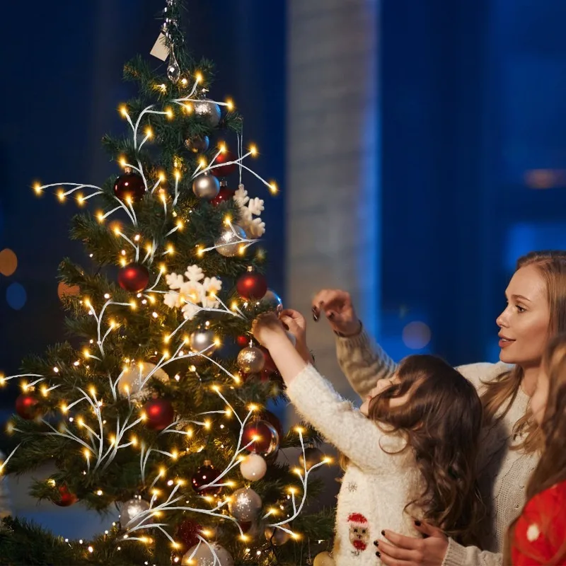 Realistic Birch Des… - image