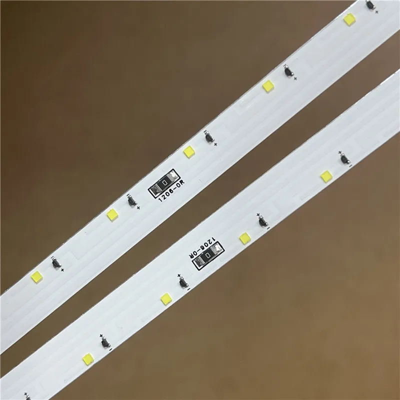 25LED 445 มม.LED Backlight สําหรับ Samsung UE43K5100 UN43K5300 UN43k5100 43 "RL BN96-9723A 9722A V6LF_430SFB 430SFA_LED25