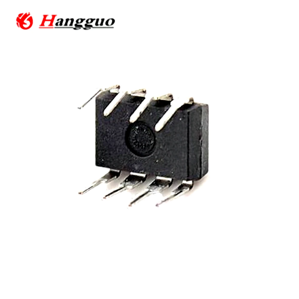 5PCS/Lot Original MSGEQ7 DIP-8 MSGE07 For  Audio Analyzer IC Chip