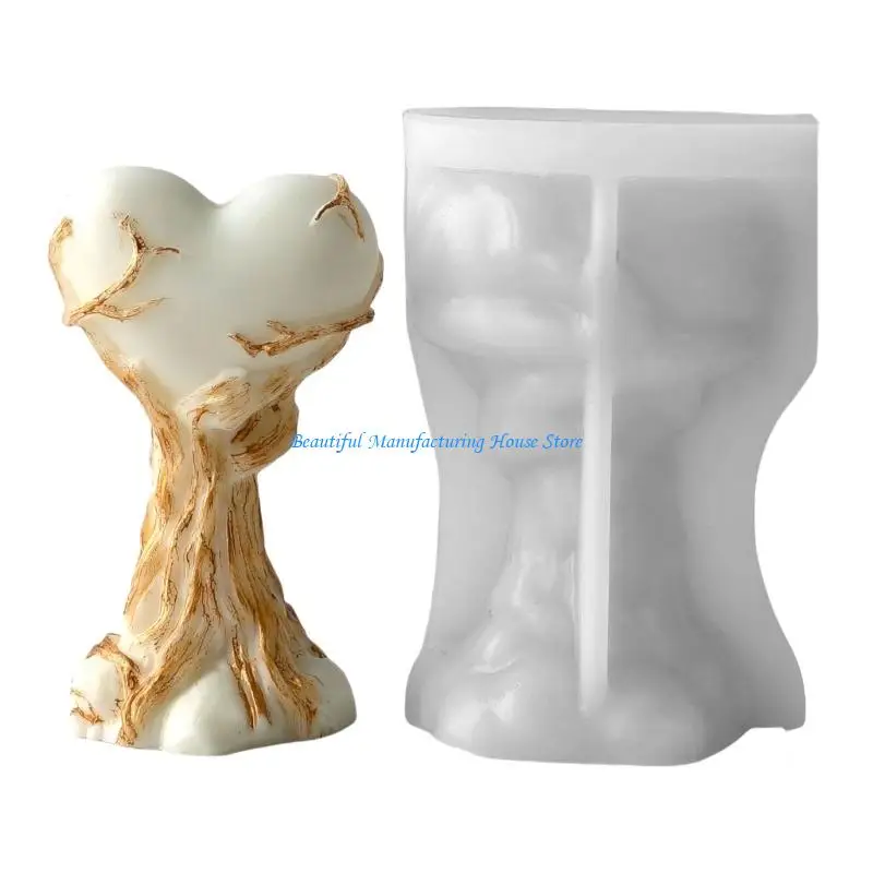 

E56A Silicone Molds Perfect for Artistic Making and Enhancing Home Aesthetic