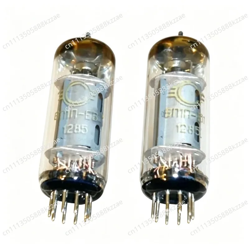 New 6P1P-EV Electron Tube - For Soviet 6P1 6005 6AQ5 6N1N Audio Amplifier Tube